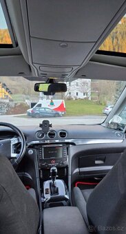 Ford Galaxy - 6