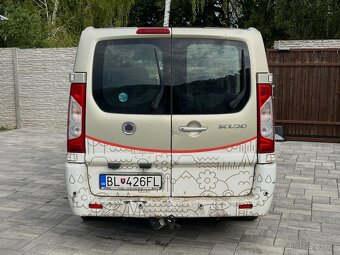 Fiat Scudo 2.0JTD - 6