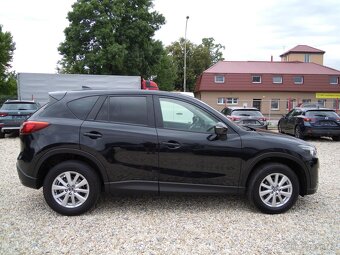 Mazda CX-5, 2.0i SKYACTIV- AWD-ORIG.KM - 6