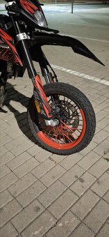 Aprilia sx 125 - 6