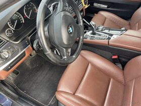 BMW 535xd - 6