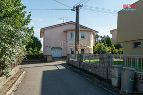 Prodej rodinného domu, 450 m², Slavkov, ul. Mládežnická - 6