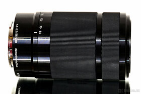 Sony E 55-210mm f/4,5-6,3 OSS TOP STAV - 6