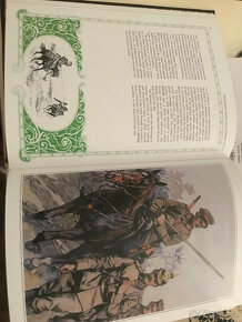 Kniha Historie ruské armády - 6