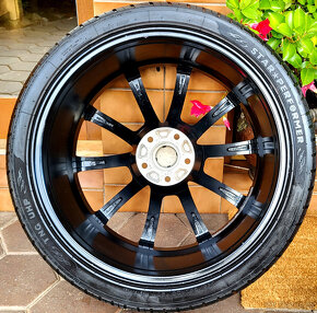 elektróny R20 5x112 Cupra Formentor Audi Mercedes, pneu NOVÉ - 6