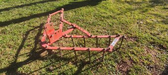 VARI Systém, zahradní malotraktor - 6