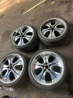 Barracuda 5x112 R19 - 6