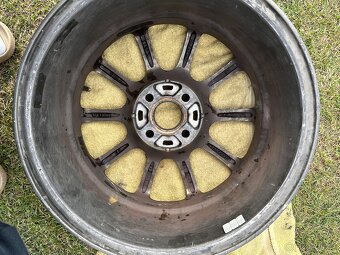 Sparco Drift mb - 6