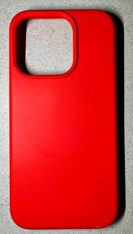 5 krytů na iPhone 15 Pro – Apple, Karl Lagerfeld, Epico,UNIQ - 6