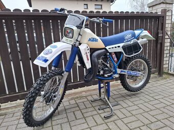 Ktm 125 exc - 6