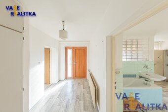 Prodej, rodinný dům, Bystřička, okr. Vsetín - 6