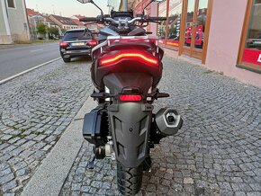 Voge SR1 125 ADV, DPH, ČR - 6