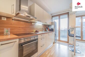 Prodej bytu 3+kk 75 m2 Olgy Havlové, Praha - 6