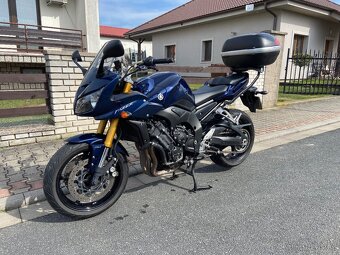 Yamaha FZ 1 Fazer - 6