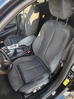 BMW F31 325d Mpaket - 6