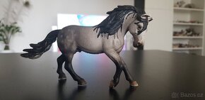 Schleich koně koníci Andal Andalúský kůň - 6