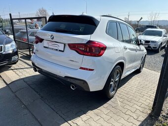 BMW X3 xDrive 2.0i M Sport - 6