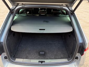 PRODÁNO Škoda Superb Sportline 2018 2.0TDi 140kw DSG - 6