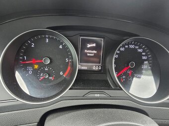 Volkswagen Passat Variant 2016 | 110 kW | Diesel | POJAZDNÉ - 6