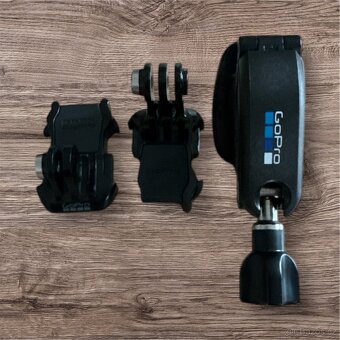 GoPro Hero 8 Black + příslušenství - 6