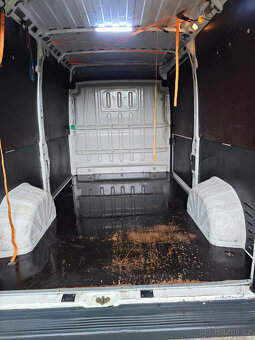Citroen Jumper L2 H2 - 6