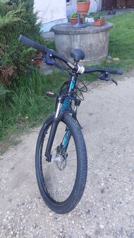 Dětské kolo Specialized - 6