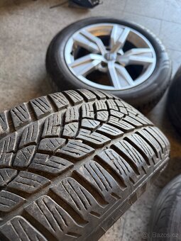 Original kola AUDI 5x112 - 6