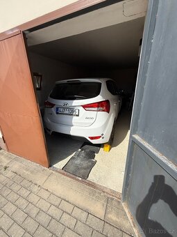 Hyundai IX20 1.4 66Kw, rok 2012 - 6