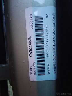 Volvo s40 - 6