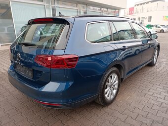 VW Passat B8 2.0TDI 110kW DSG Matrix ACC ERGO Press&Drive - 6