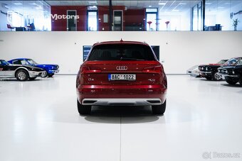 Audi Q5, 2.9L TDI, 1. majitel ČR, 157tis km, 2020 - 6
