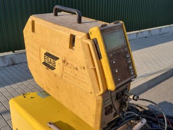 ESAB Aristo LUD 450 W, MEk 4C, PUA 1 - 6