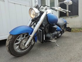 SUZUKI C1800R VLR RV 2008 - 6