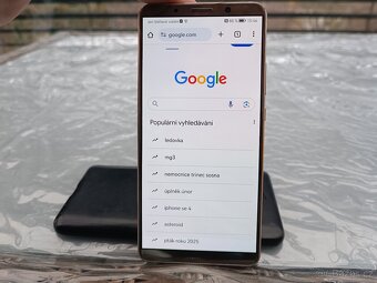 Mobilní telefon Huawei Mate 10 Pro - 6 GB RAM / 128GB - 6