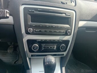 Octavia 1,6tdi 77kw - 6
