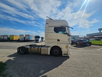 MAN TGX 18.510 LL LOWLINER RETARDER 2022 - 6