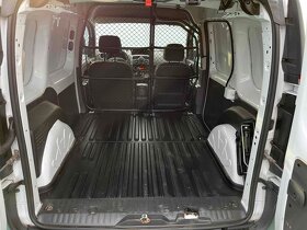 Renault Kangoo 1.5 dCi, AC, Posuvná střecha, DPH - 6