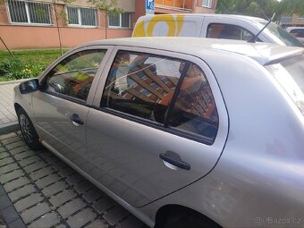 Škoda Fabia 1.2 HTP, r.2004, 40 kW - 6