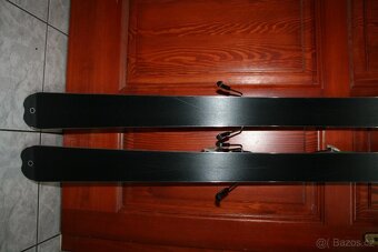 skialpove lyže K2 backlite 167 cm - 6