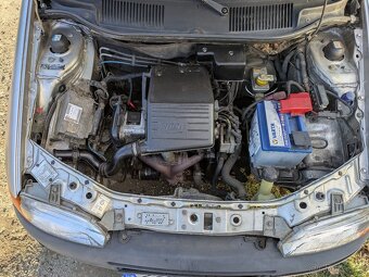 Fiat Punto 176 3dv - 6