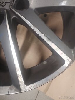 Alu FONDMETAL 5x108 R18 - 6