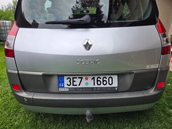Renault Scénic II - 6