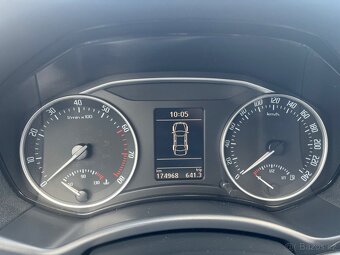 ŠKODA OCTAVIA 1,2TSi 77KW - 6