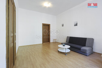 Pronájem bytu 3+1, 87 m², Plzeň, ul. Havlíčkova - 6
