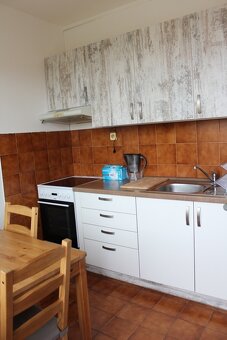 Pronájem bytu 3+1 74 m² Náchod, Kostelecká - 6