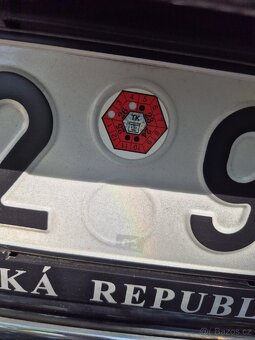 Passat b6 automaticky převodovka - 6
