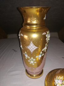 Originál sklo a porcelán - 6