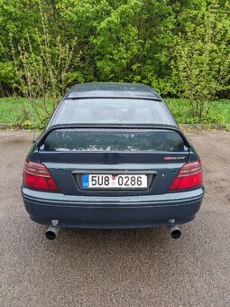 Honda Accord VI f20B6 - 6