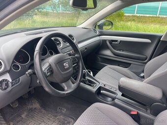 Seat Exeo ST 2.0 TDI - 6