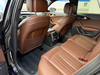Audi A6 3.0 bi-tdi Sline Quattro - 6